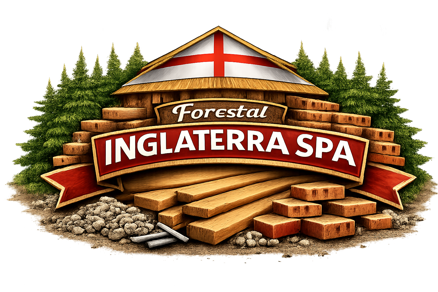 Forestal Inglaterra